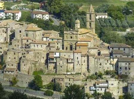 Dimora Paolina Bed and breakfast 3*