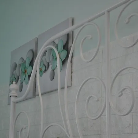 Bed and breakfast Dimora Paolina