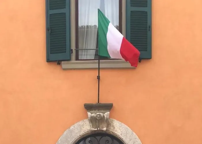 Bed & Breakfast Dimora Paolina Baschi