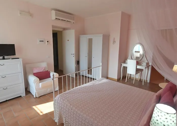 Bed & Breakfast Dimora Paolina