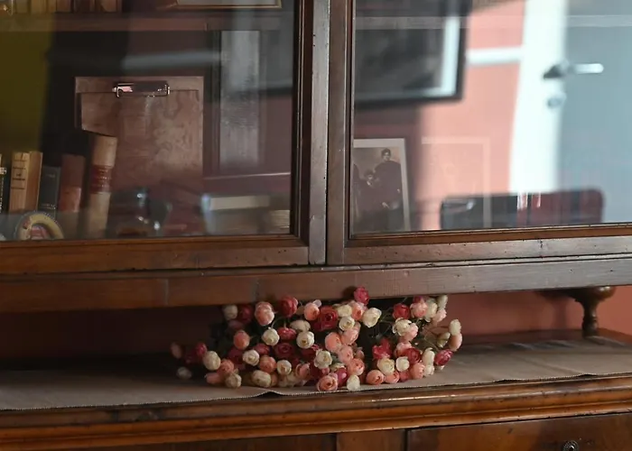 Bed & Breakfast Dimora Paolina Baschi