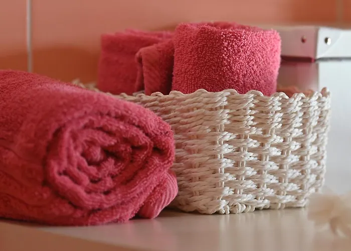 Bed & Breakfast Dimora Paolina Baschi