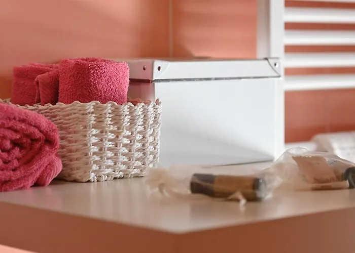 Dimora Paolina Alojamento de Acomodação e Pequeno-almoço Baschi