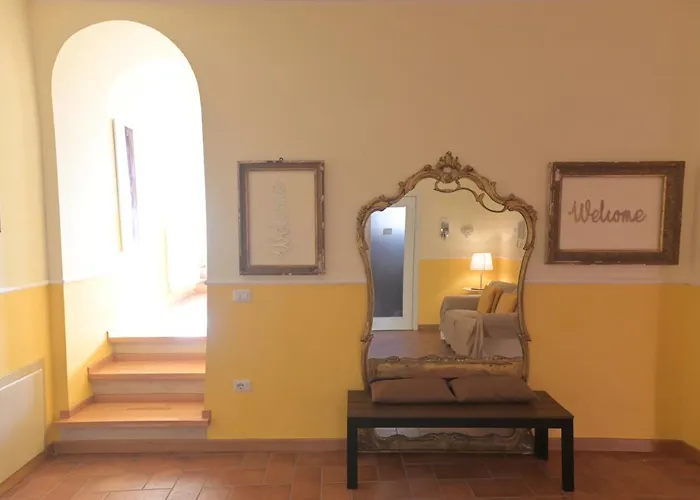 Bed & Breakfast Dimora Paolina 3*