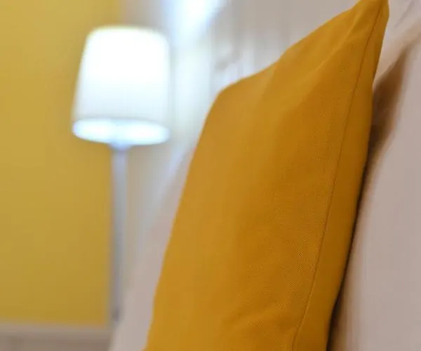 Bed & Breakfast Dimora Paolina Baschi