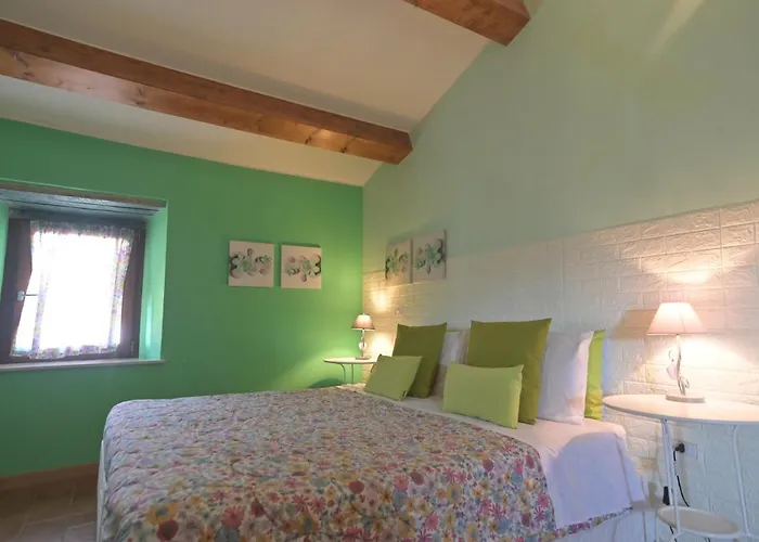 Bed & Breakfast Dimora Paolina