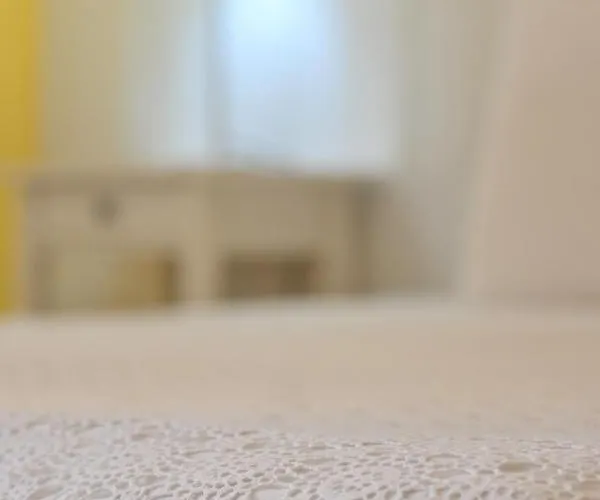 Dimora Paolina 3* Baschi