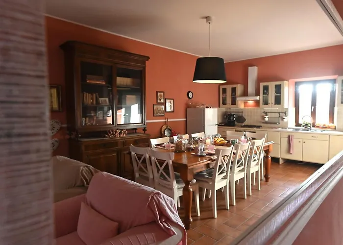 Dimora Paolina Baschi