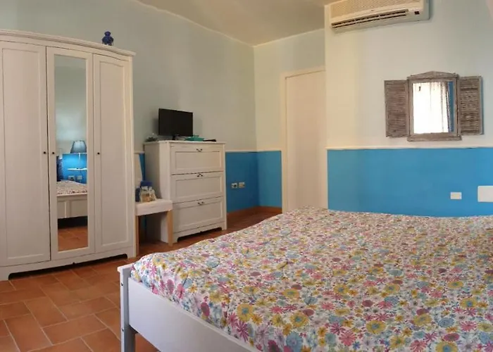 Bed & Breakfast Dimora Paolina