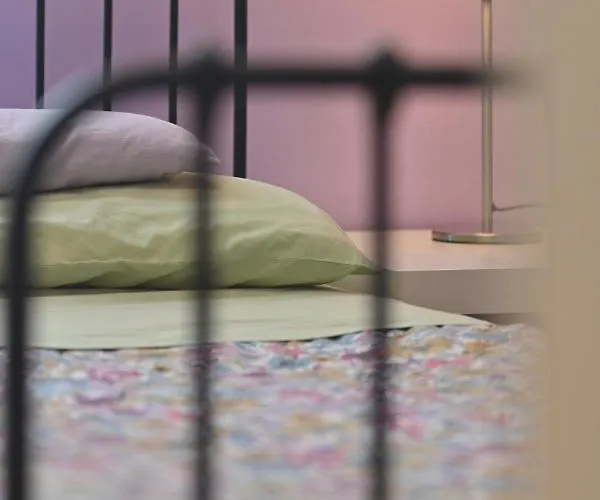 Dimora Paolina Alojamento de Acomodação e Pequeno-almoço 3*