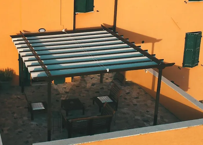 Alojamento de Acomodação e Pequeno-almoço Dimora Paolina 3*