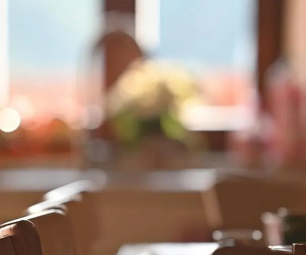 Dimora Paolina Baschi