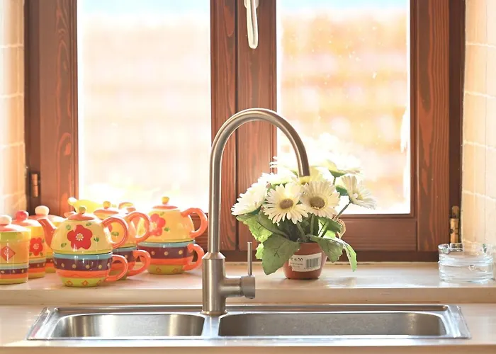 Dimora Paolina 3* Baschi