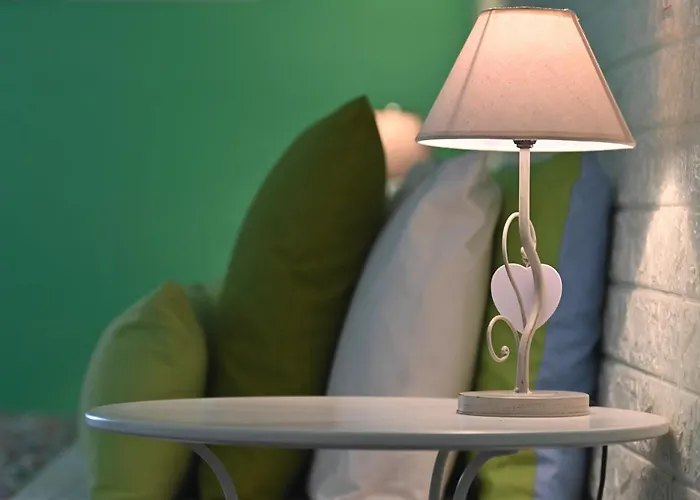 Dimora Paolina Bed & Breakfast