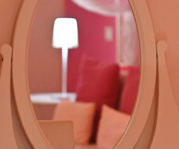 Alojamento de Acomodação e Pequeno-almoço Dimora Paolina