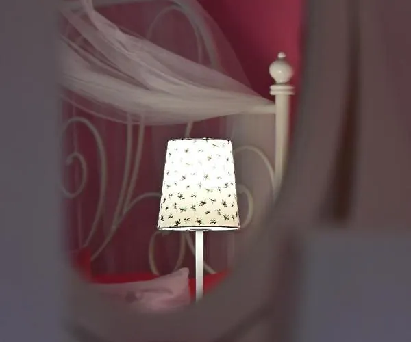 Dimora Paolina Alojamento de Acomodação e Pequeno-almoço 3*