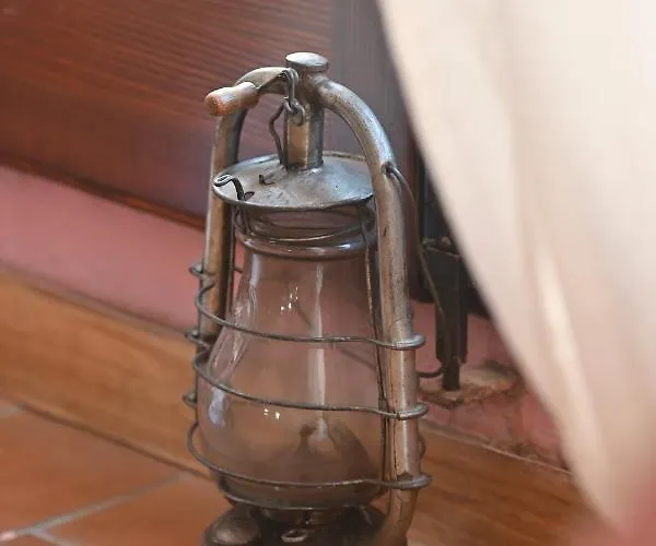 Bed & Breakfast Dimora Paolina Baschi