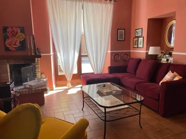 Bed & Breakfast Dimora Paolina 3*