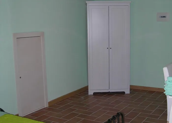 Dimora Paolina Baschi