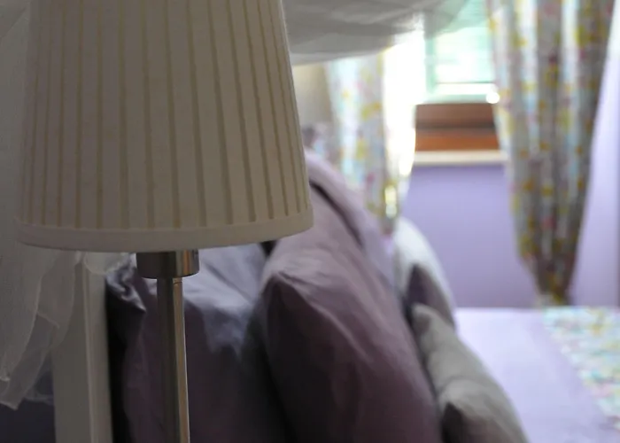 Dimora Paolina Bed & Breakfast