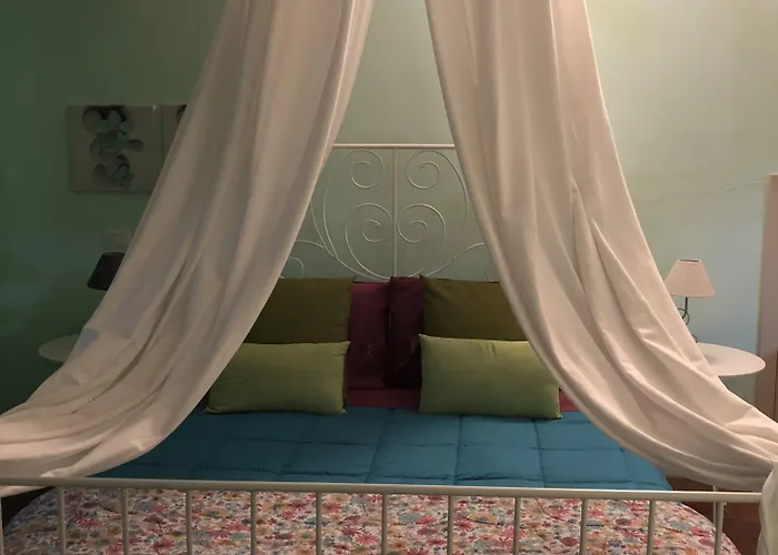 Dimora Paolina 3* Baschi