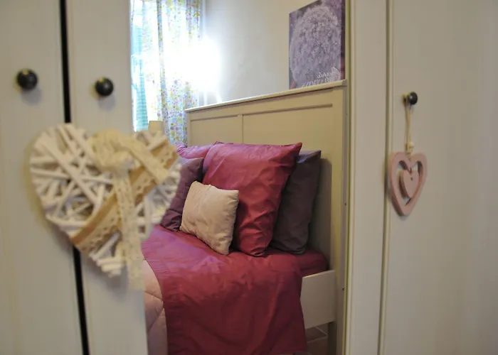 Bed & Breakfast Dimora Paolina