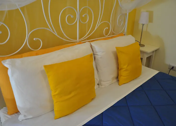 Bed & Breakfast Dimora Paolina