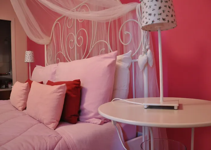 Dimora Paolina Baschi