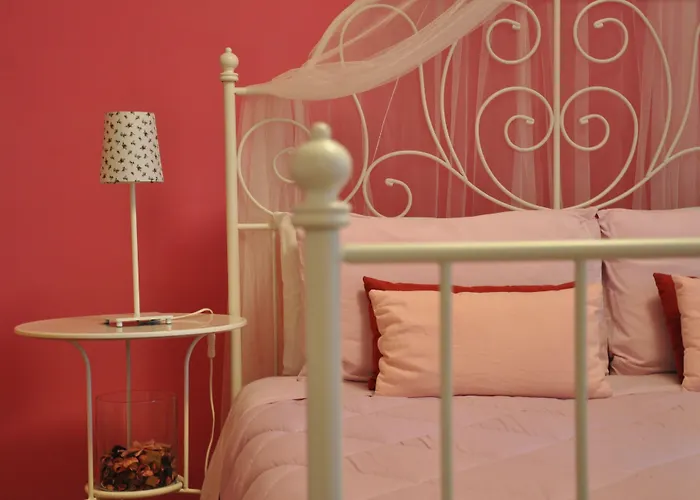 Bed & Breakfast Dimora Paolina Baschi