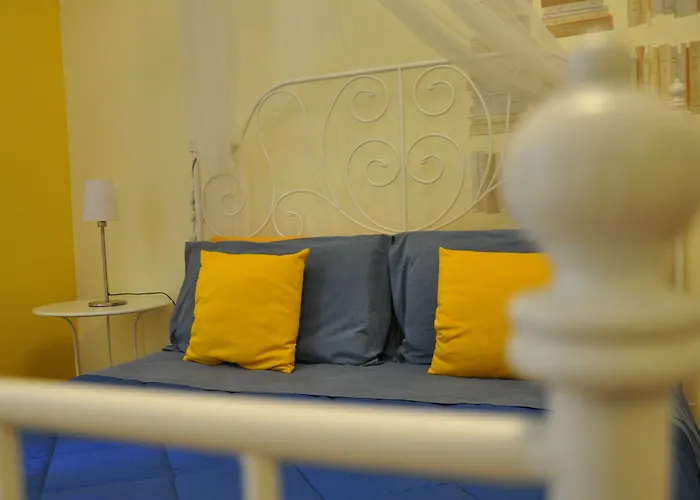 Dimora Paolina 3* Baschi