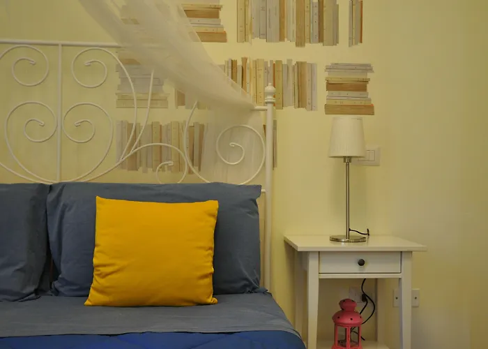 Bed & Breakfast Dimora Paolina