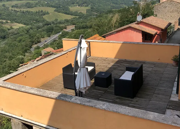 Bed & Breakfast Dimora Paolina