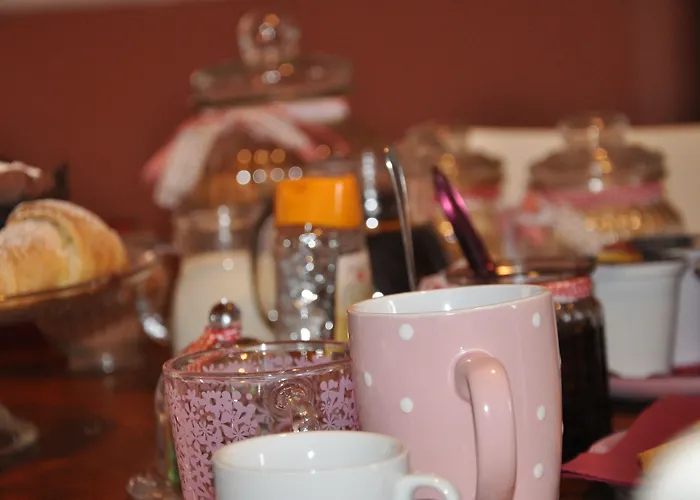 Dimora Paolina Baschi