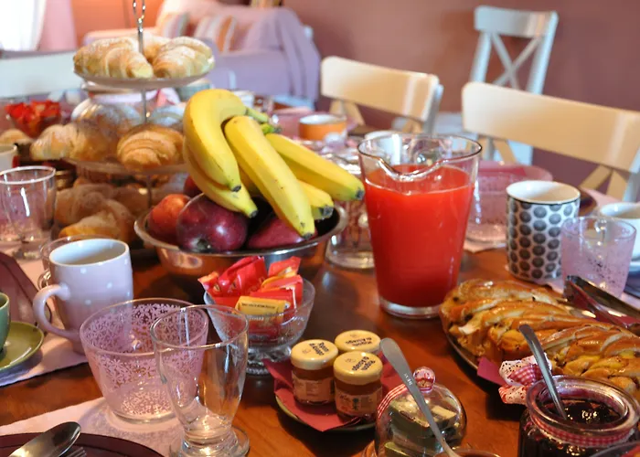 Bed & Breakfast Dimora Paolina 3*