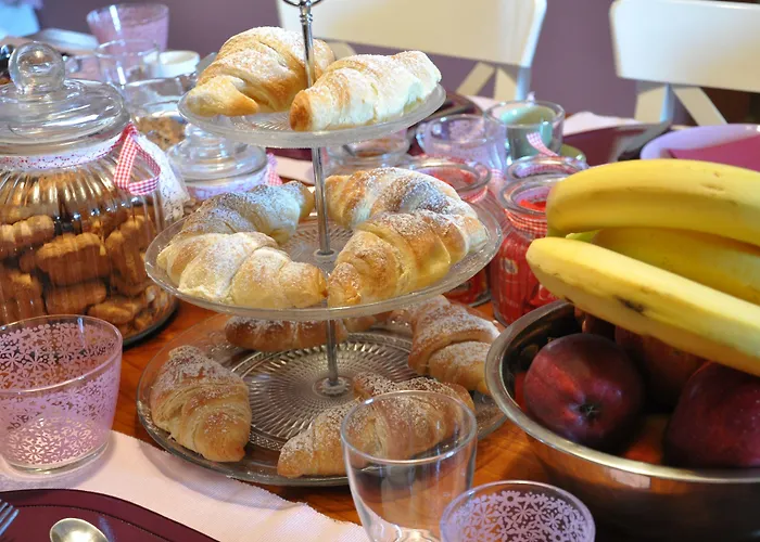 Bed & Breakfast Dimora Paolina Baschi