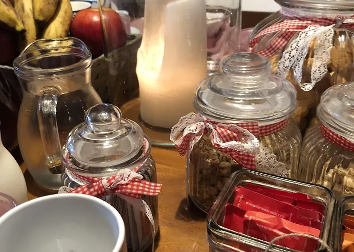 Alojamento de Acomodação e Pequeno-almoço Dimora Paolina 3*