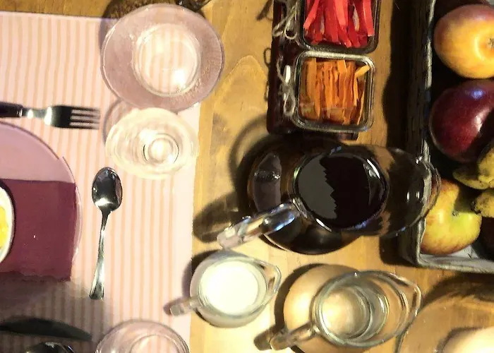 Alojamento de Acomodação e Pequeno-almoço Dimora Paolina 3*