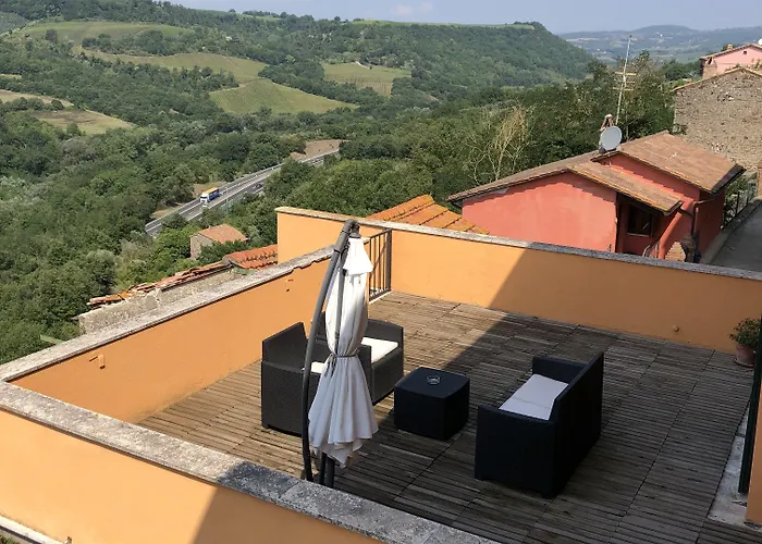 Bed & Breakfast Dimora Paolina 3*