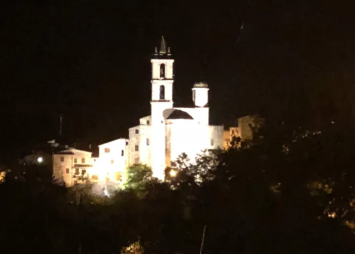 Bed & Breakfast Dimora Paolina