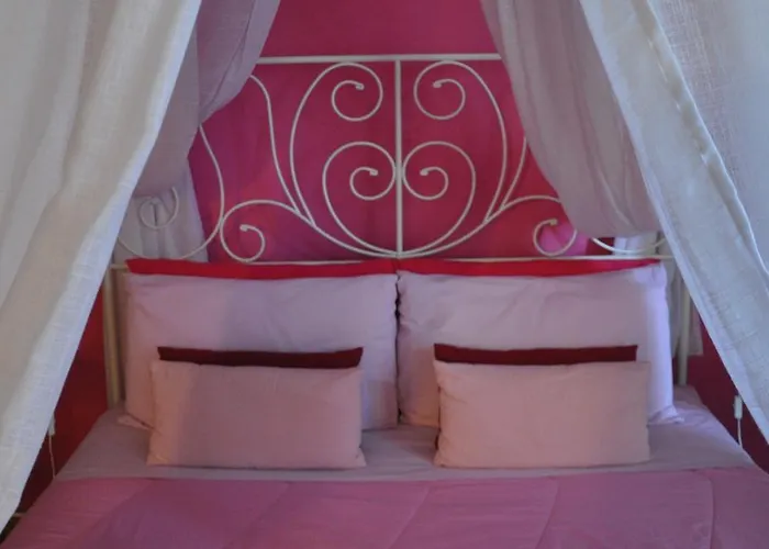 Bed & Breakfast Dimora Paolina