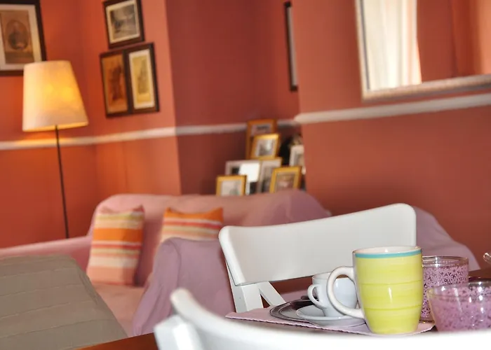 Dimora Paolina Baschi