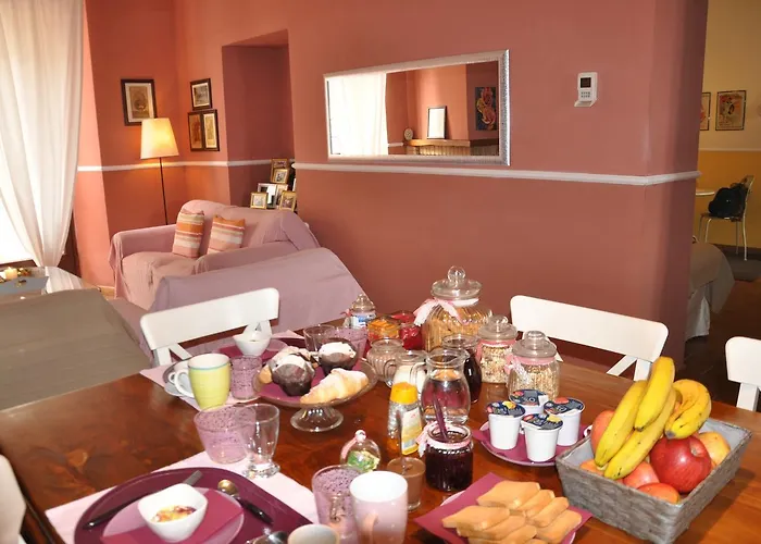 Dimora Paolina Baschi