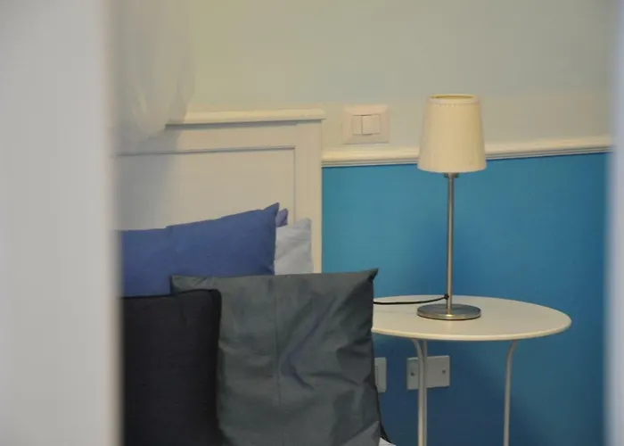 Dimora Paolina Bed & Breakfast