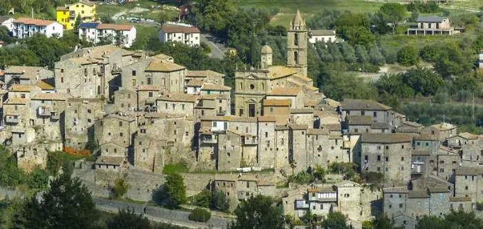 Dimora Paolina Bed & Breakfast 3*