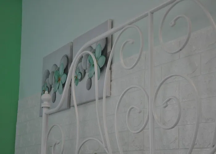 Bed & Breakfast Dimora Paolina