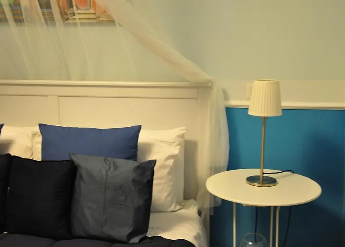 Dimora Paolina Baschi